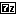 7-Zip logo