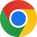 Google Chrome logo
